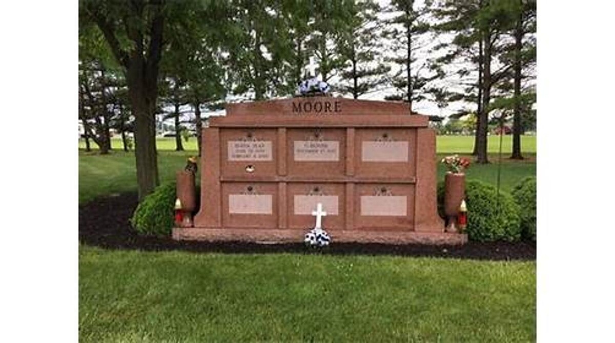 Images Anderson Memorial Park