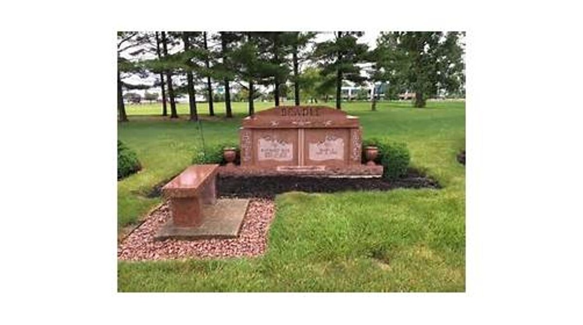 Images Anderson Memorial Park