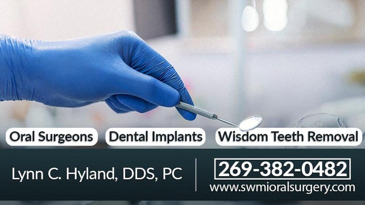 Images Lynn C. Hyland, DDS, PC