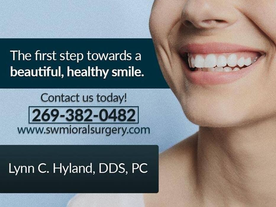 Images Lynn C. Hyland, DDS, PC