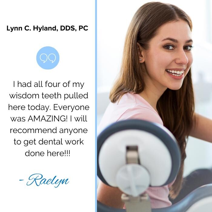 Images Lynn C. Hyland, DDS, PC