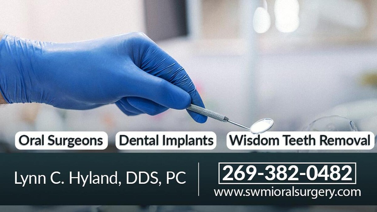 Images Lynn C. Hyland, DDS, PC