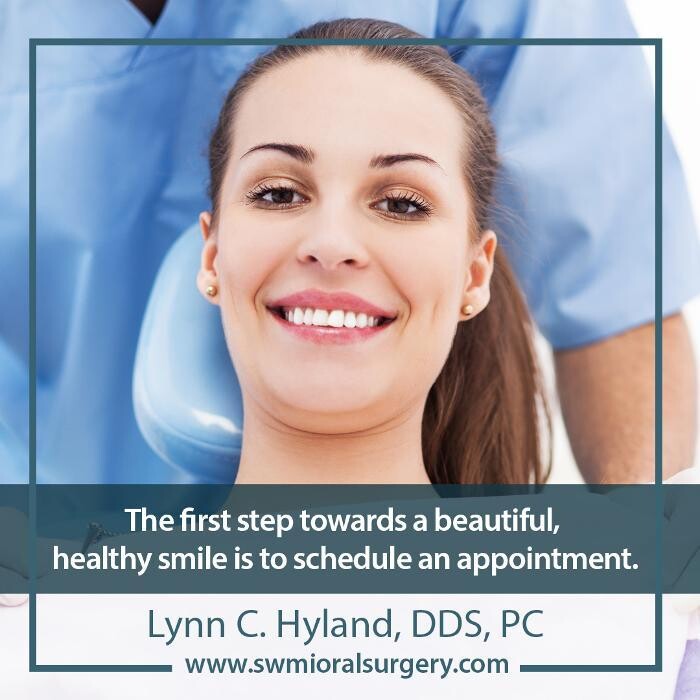 Images Lynn C. Hyland, DDS, PC