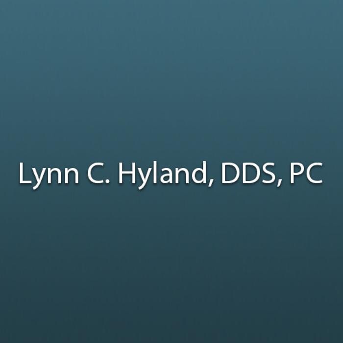 Lynn C. Hyland, DDS, PC Logo