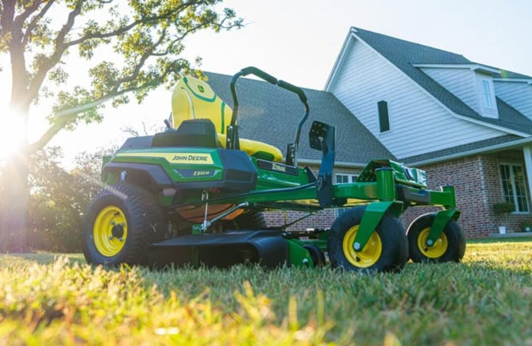 Images P&K Equipment