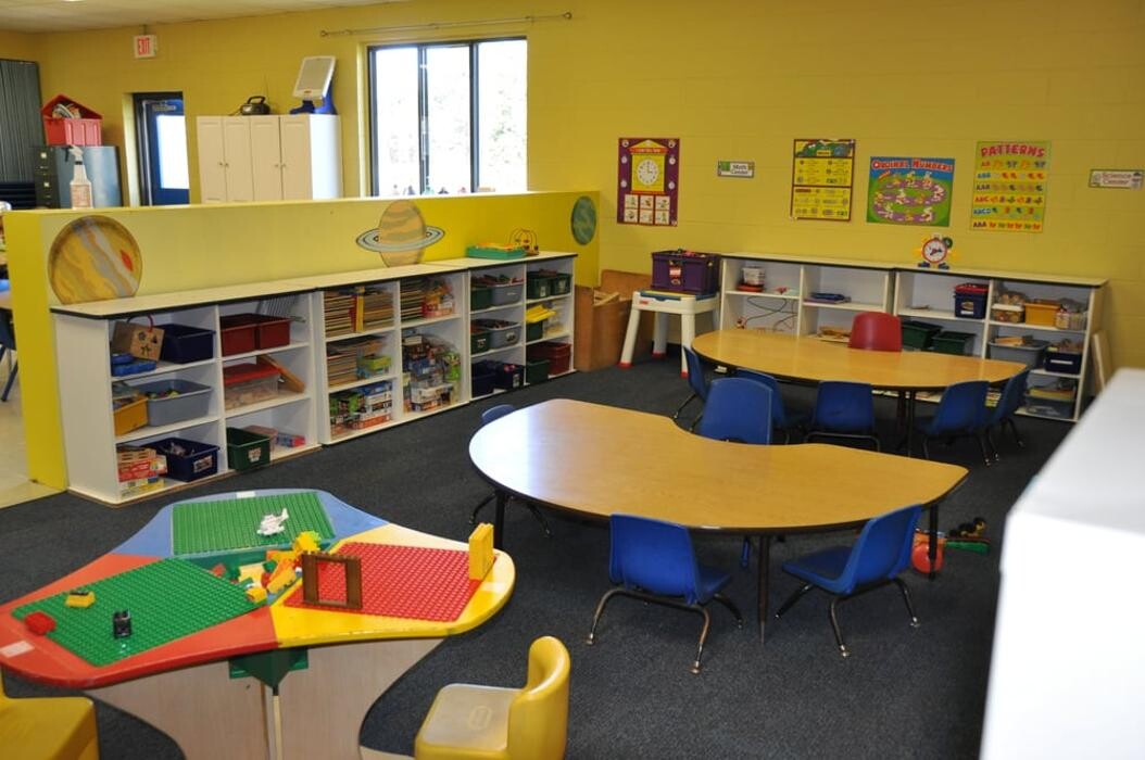 Images Paradigm Care & Enrichment Center