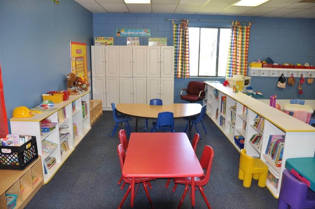 Images Paradigm Care & Enrichment Center