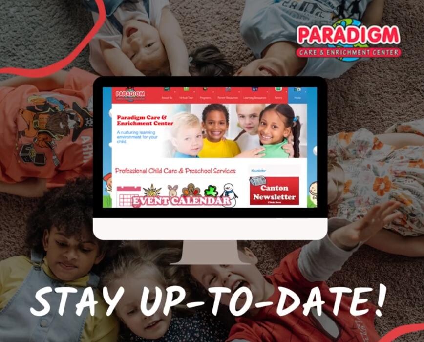 Images Paradigm Care & Enrichment Center