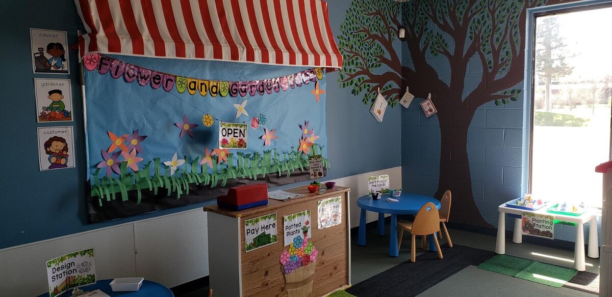 Images Paradigm Care & Enrichment Center