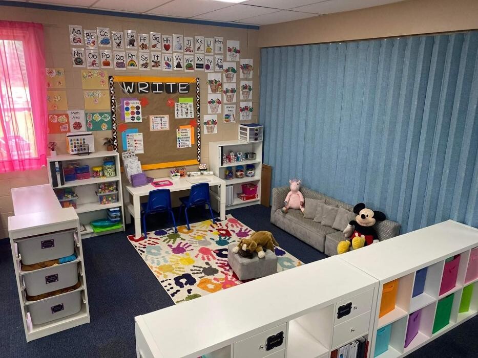 Images Paradigm Care & Enrichment Center