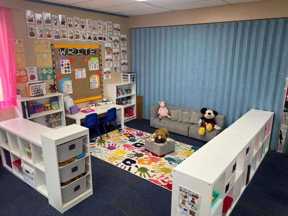Images Paradigm Care & Enrichment Center