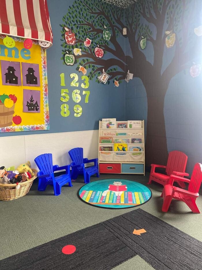 Images Paradigm Care & Enrichment Center