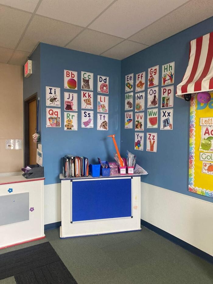 Images Paradigm Care & Enrichment Center