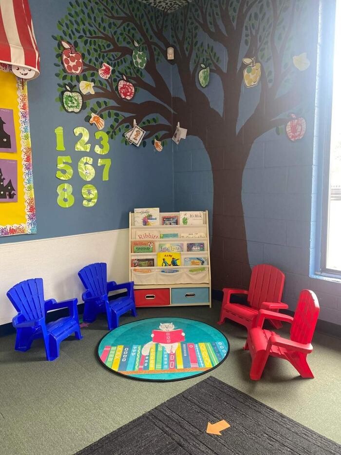 Images Paradigm Care & Enrichment Center