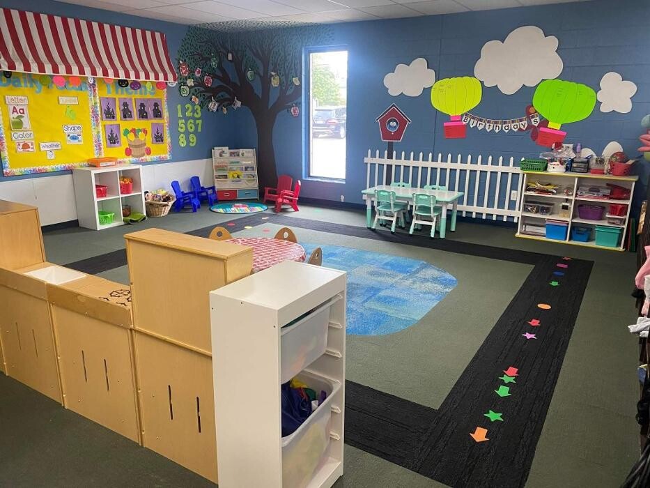 Images Paradigm Care & Enrichment Center