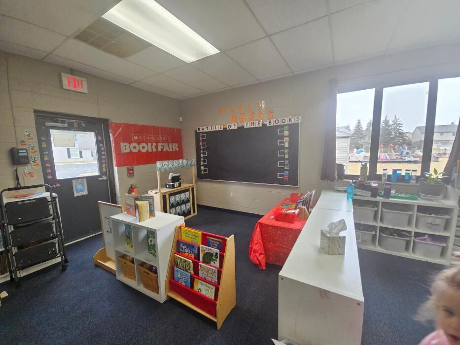 Images Paradigm Care & Enrichment Center