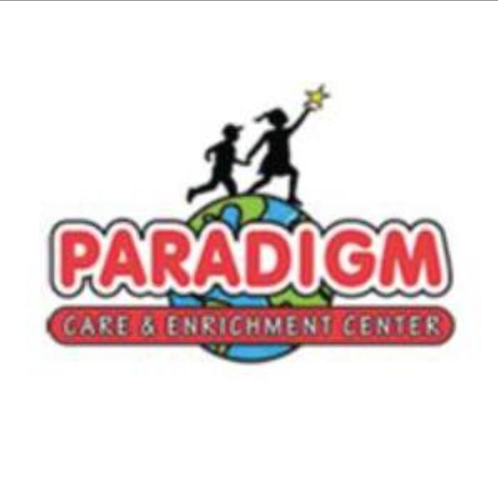 Paradigm Care & Enrichment Center Logo