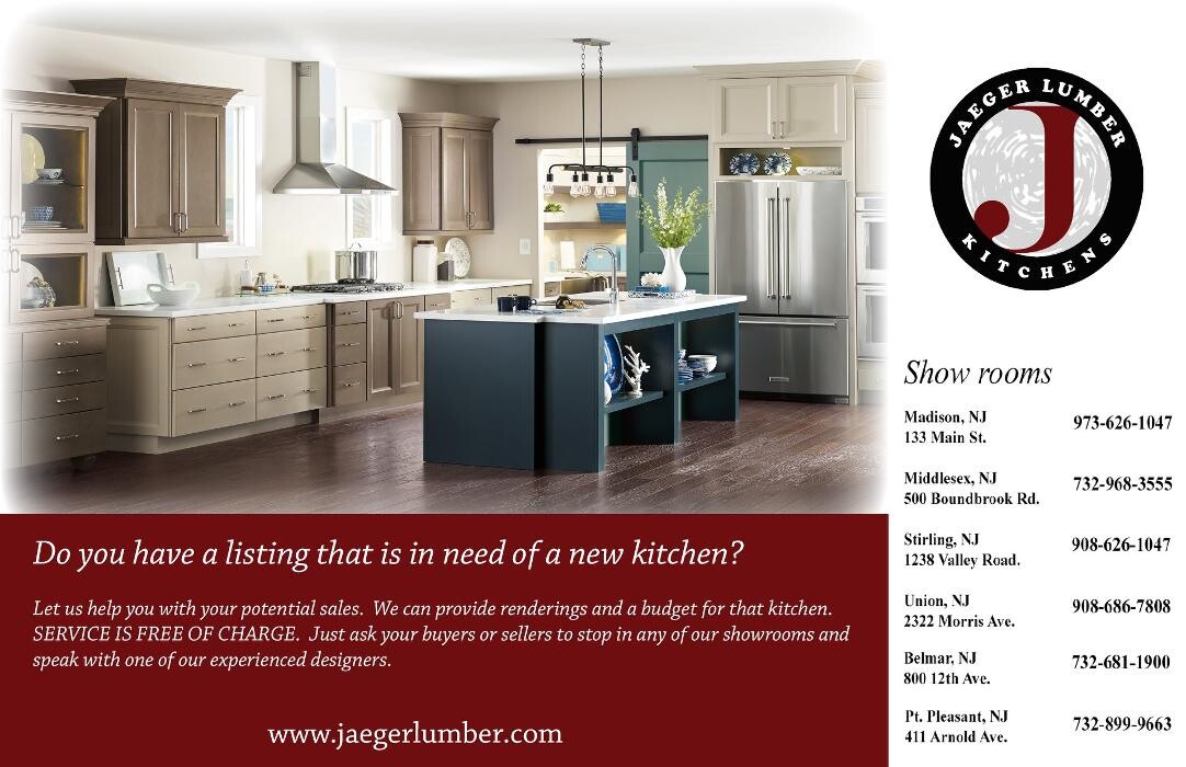 Images Jaeger Lumber