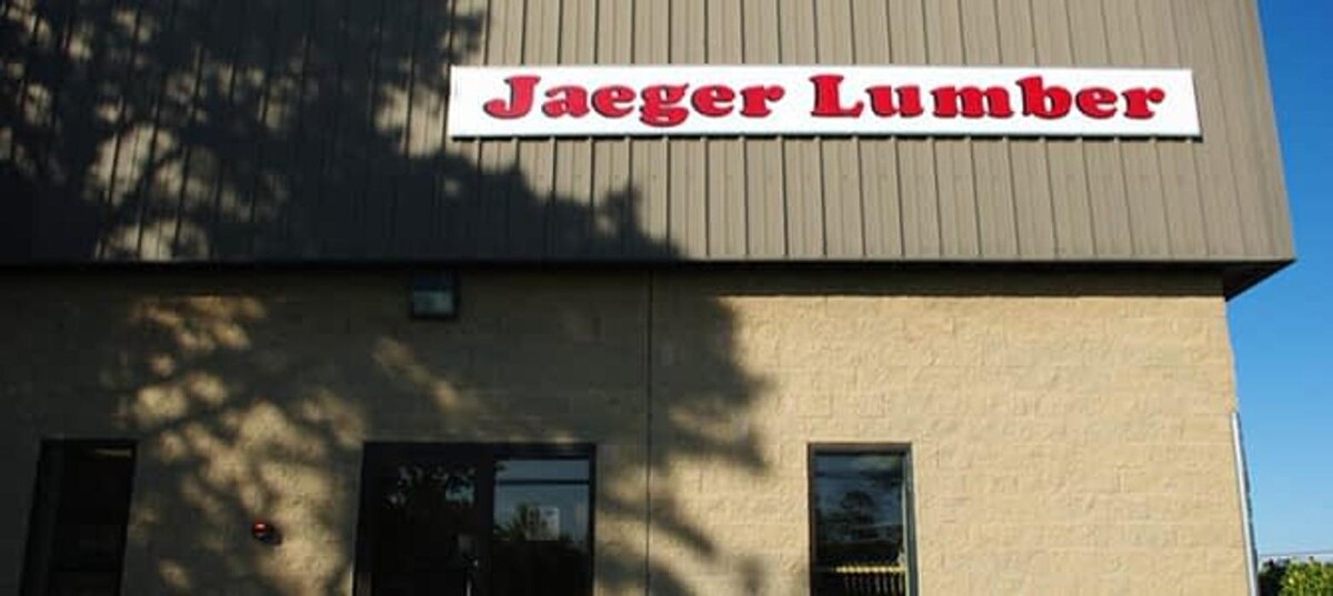 Images Jaeger Lumber