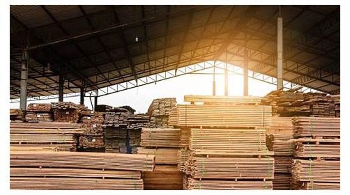 Images Jaeger Lumber