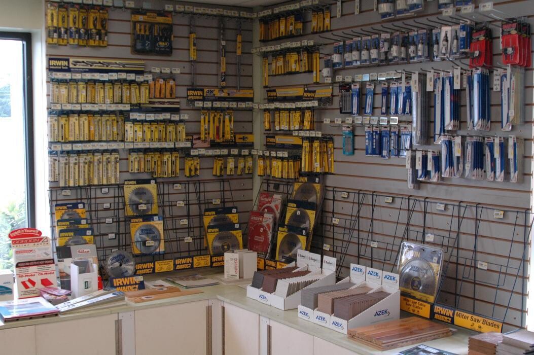 Images Jaeger Lumber