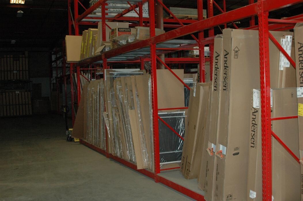 Images Jaeger Lumber