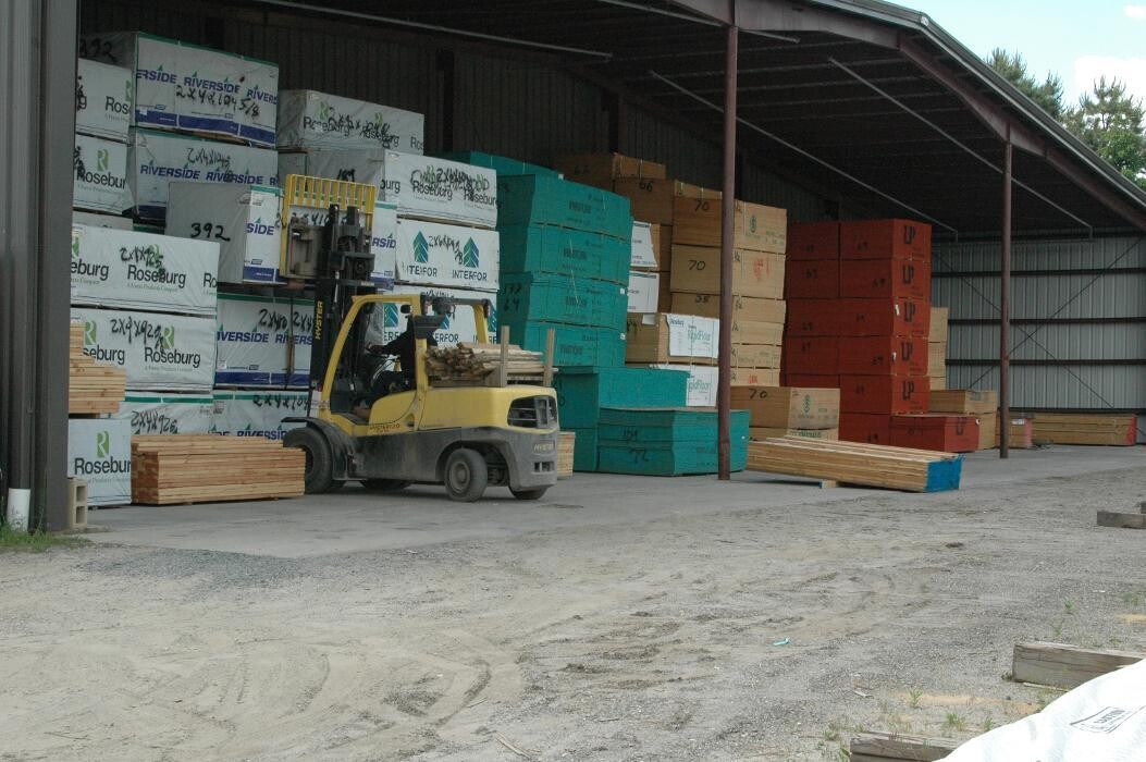 Images Jaeger Lumber
