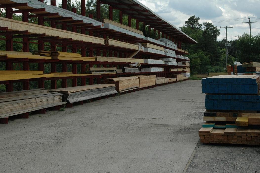 Images Jaeger Lumber