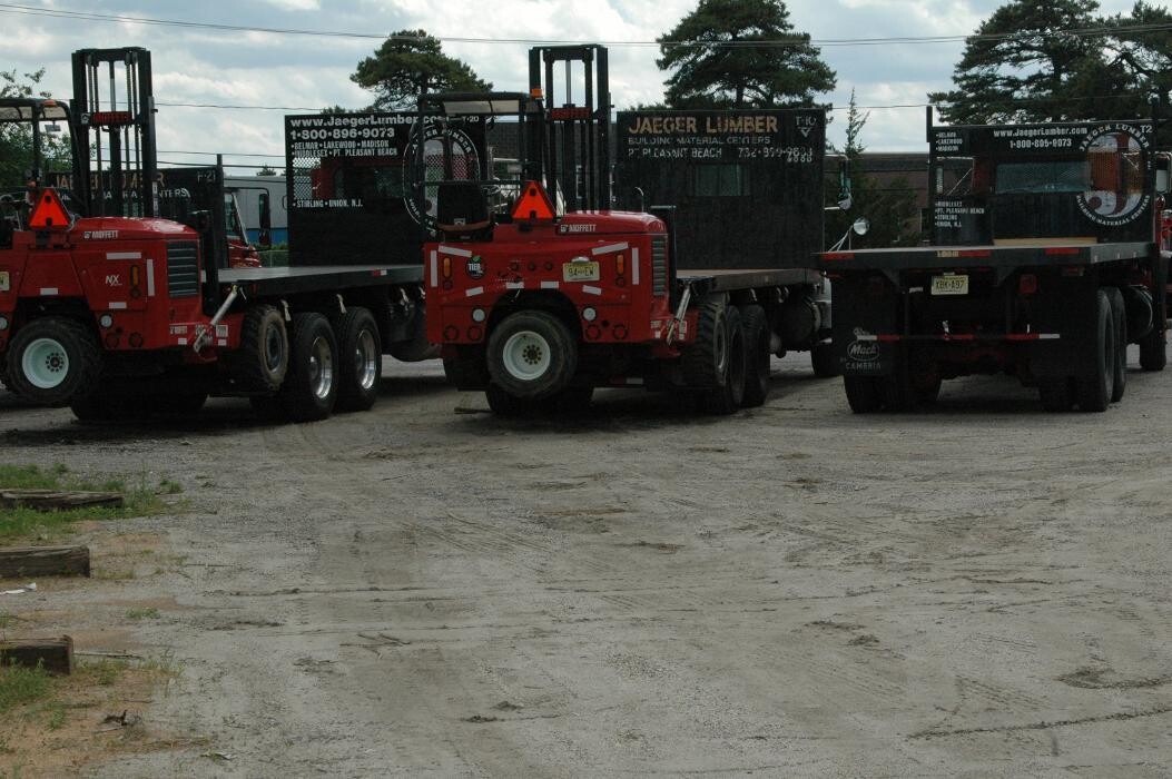 Images Jaeger Lumber