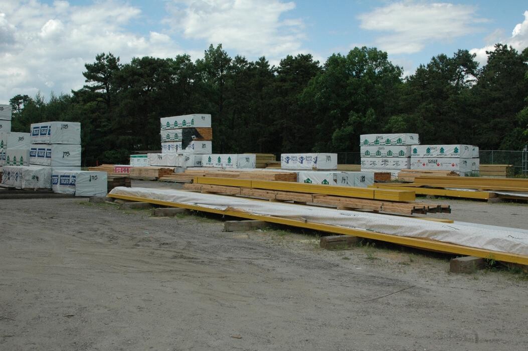 Images Jaeger Lumber