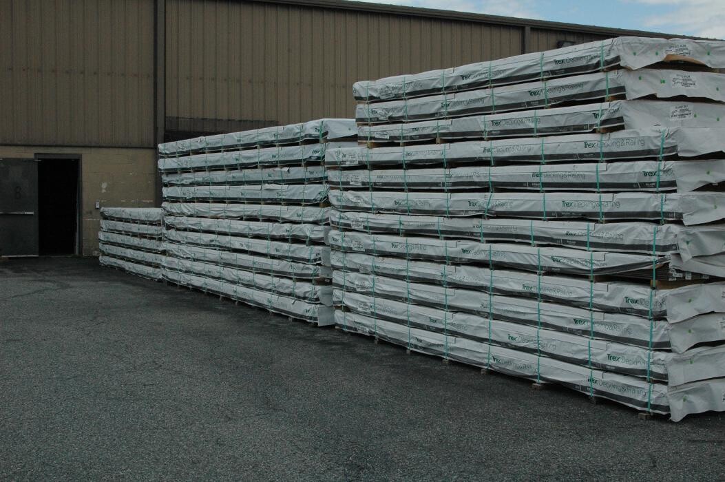 Images Jaeger Lumber