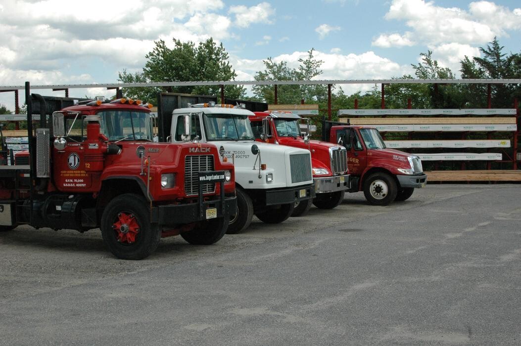Images Jaeger Lumber