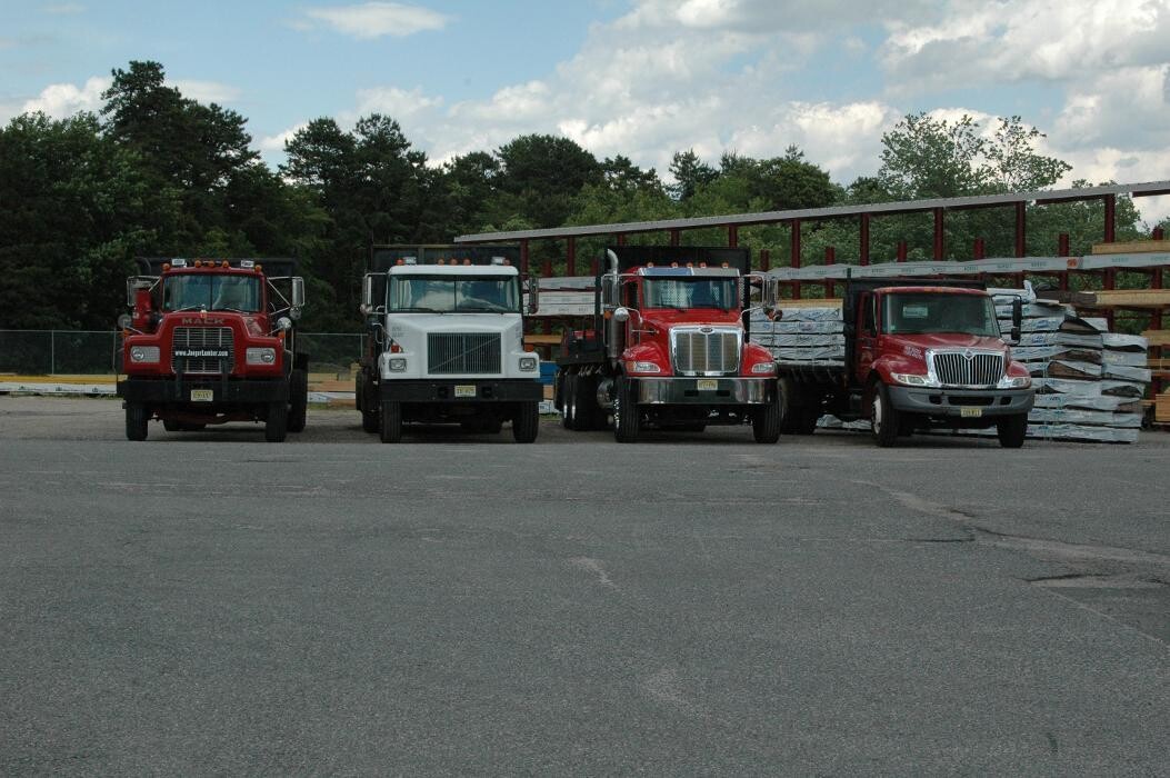 Images Jaeger Lumber