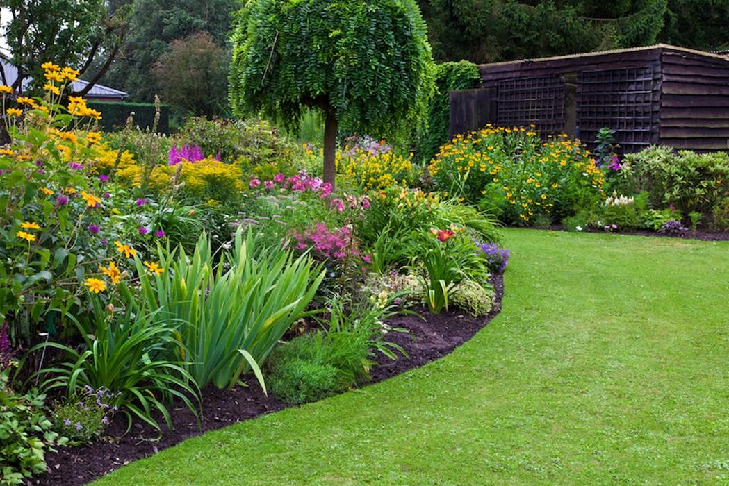 Images Kosko Landscaping