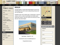 FasClampitt Mcallen website screenshot