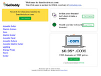 H & M Electric Company, LLC website screenshot