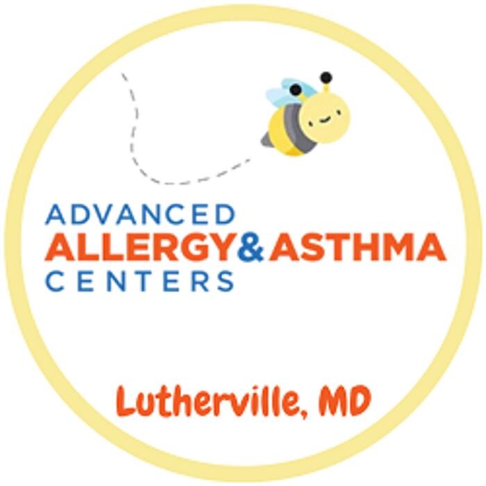 Advanced Allergy & Asthma Centers Lutherville Logo
