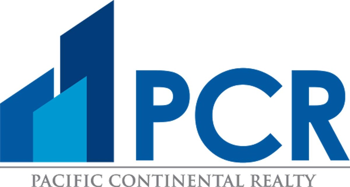 Pacific Continental Realty LLC Logo