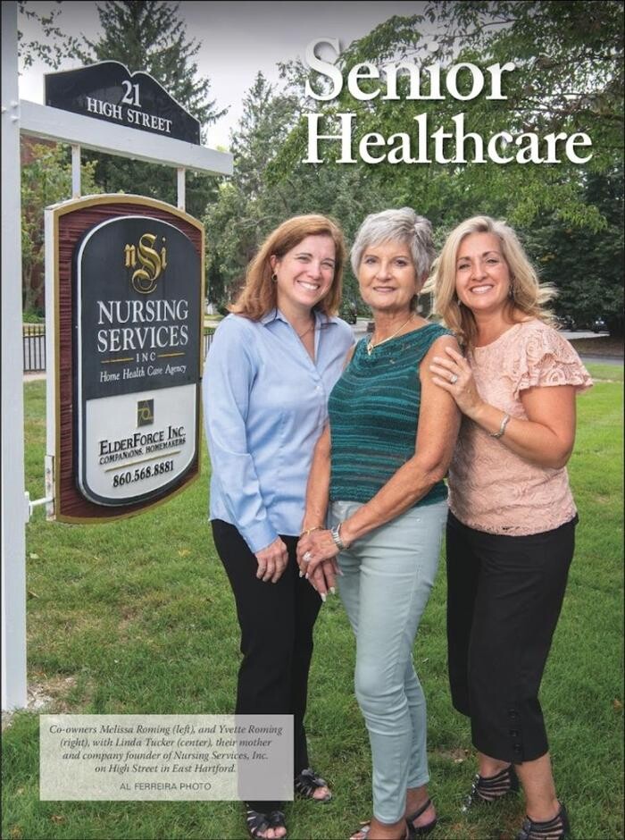 Images Nursing Services Inc.