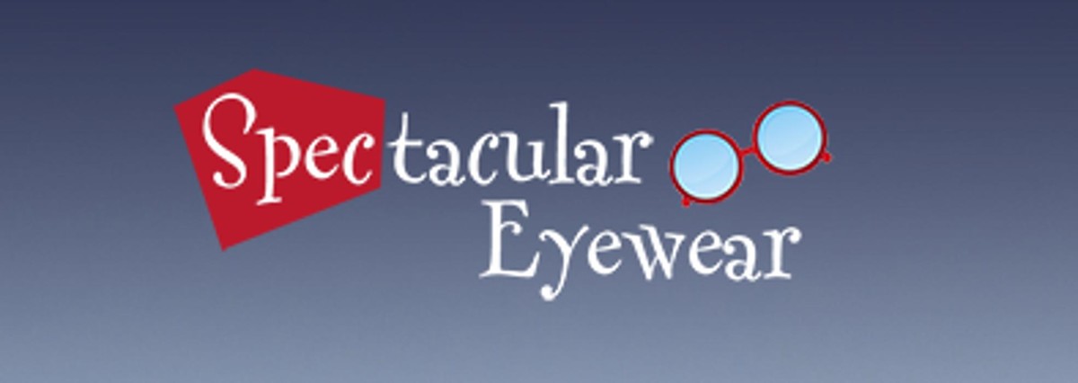 Spectacular Eyewear Logo