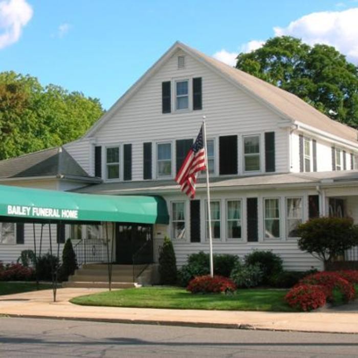 Images Bailey Funeral Home