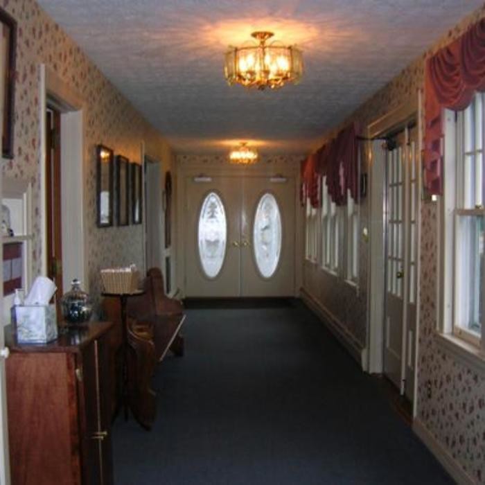 Images Bailey Funeral Home