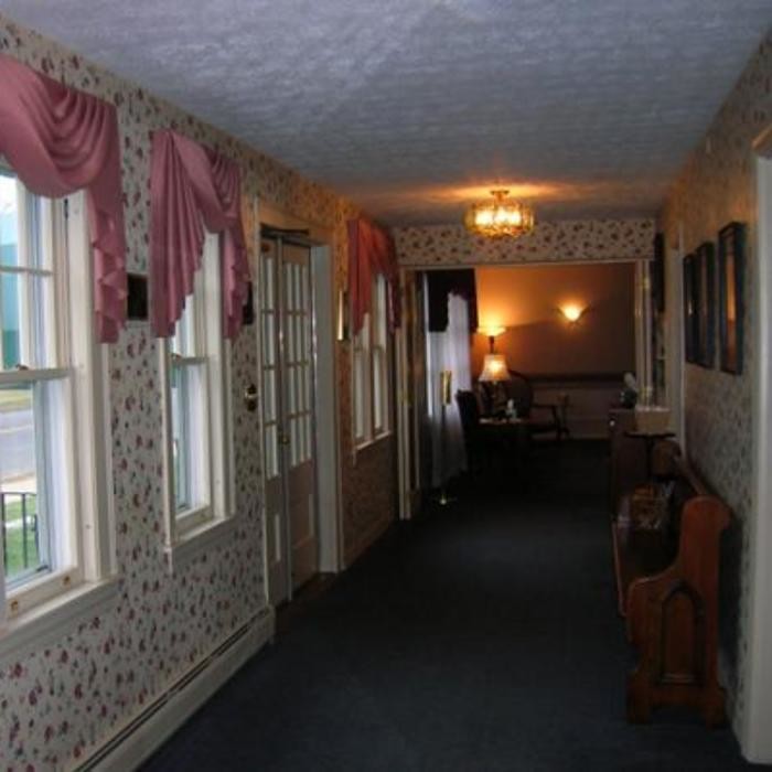 Images Bailey Funeral Home