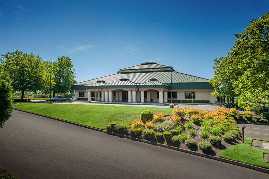 Images Pacific Cataract and Laser Institute