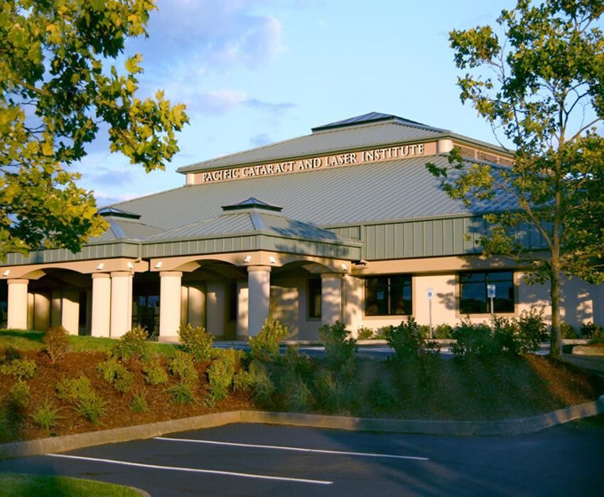 Images Pacific Cataract and Laser Institute