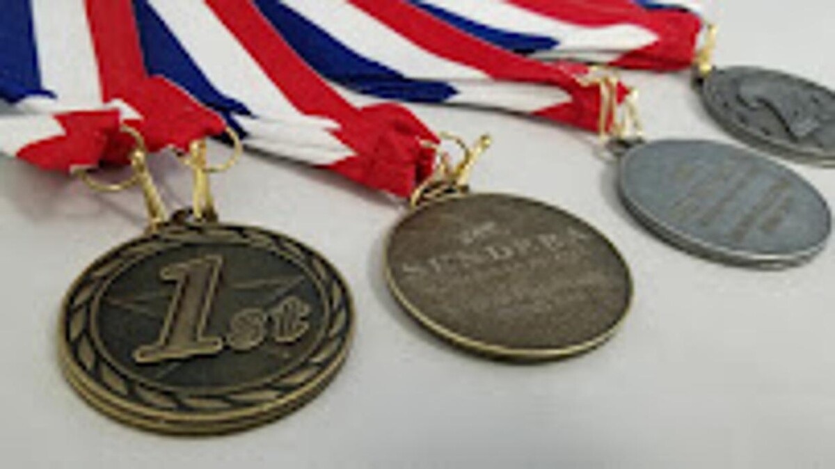 Images AAA Trophy & Engraving