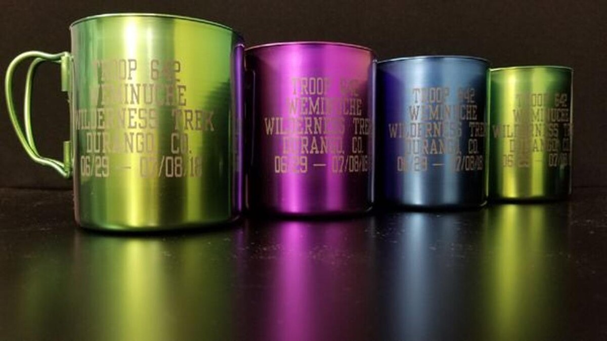 Images AAA Trophy & Engraving