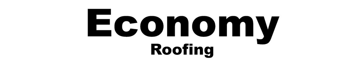 Economy Roofing Logo