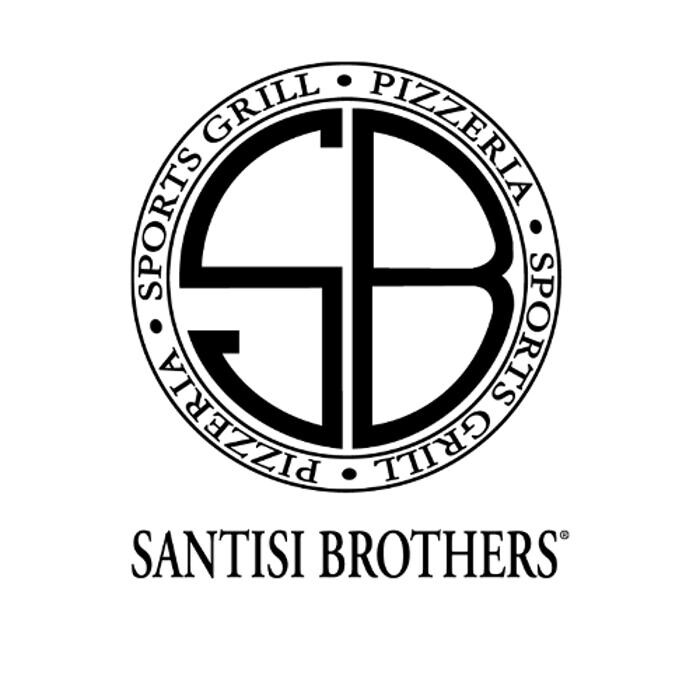 Santisi Brothers Pizzeria & Sports Grill Logo