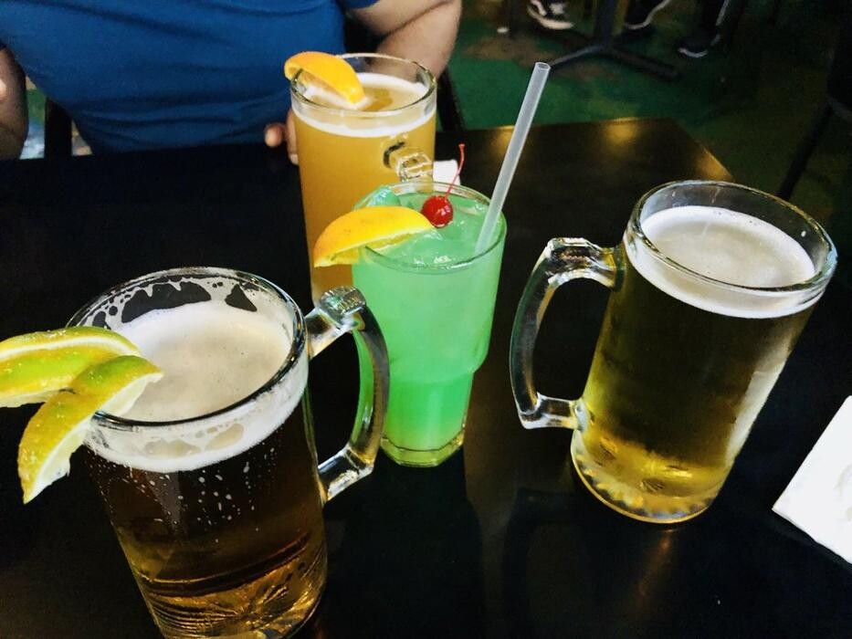 Images Santisi Brothers Pizzeria & Sports Grill